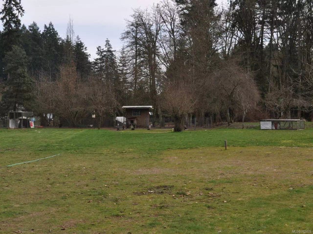 2 of 5 - 4371 Sears Rd, Cowichan Bay, BC