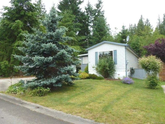 1 of 6 - 1401 Price Rd 7, Errington, BC
