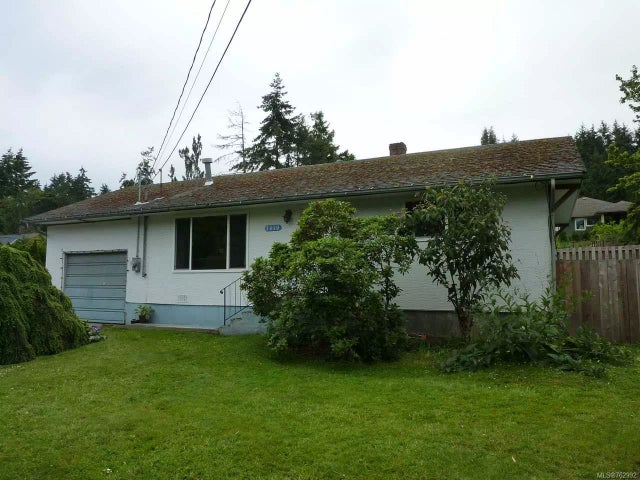 1 of 12 - 1610 Glen Rd, Cowichan Bay, BC