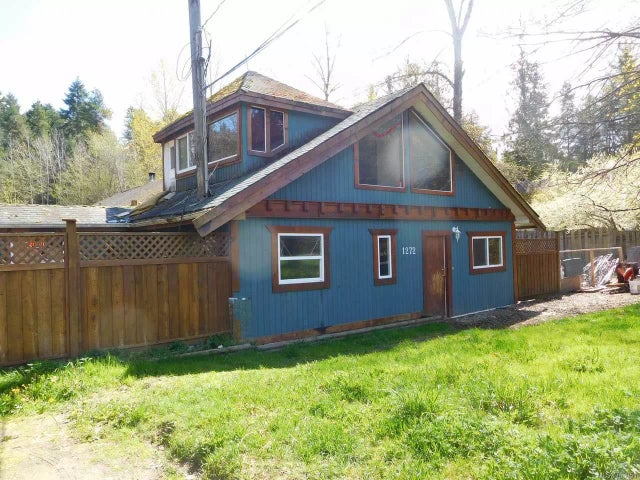 1 of 6 - 1272 Fraser Rd, Errington, BC