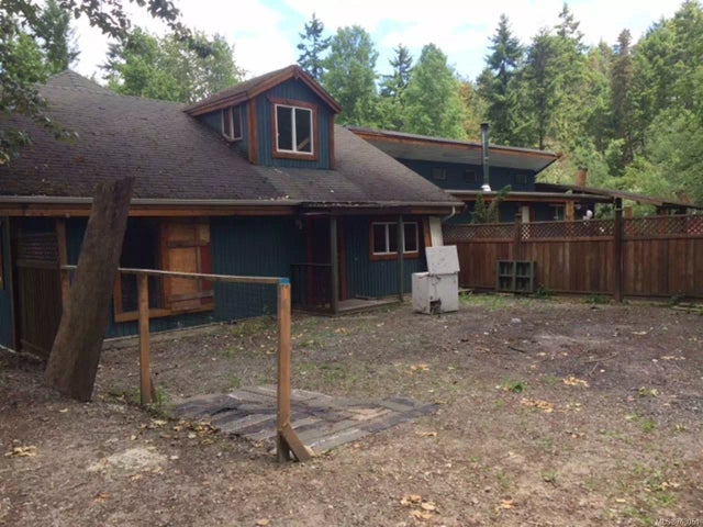 2 of 6 - 1272 Fraser Rd, Errington, BC