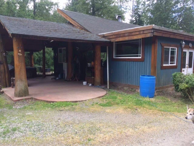 5 of 6 - 1272 Fraser Rd, Errington, BC