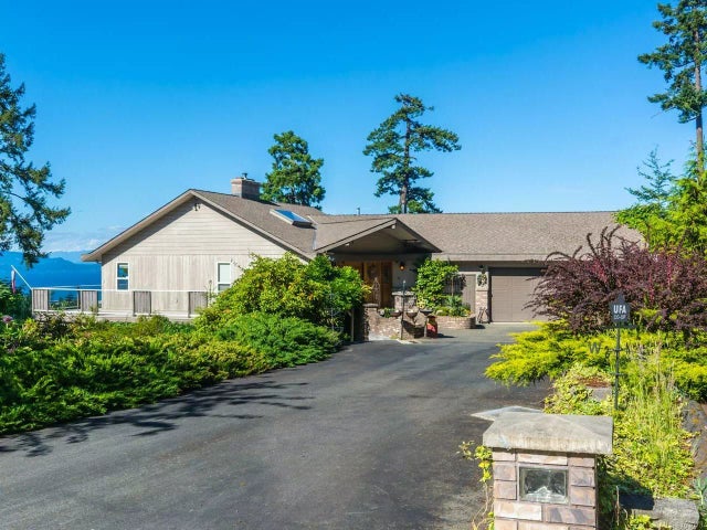 4 of 48 - 901 Little Mountain Rd, Errington, BC