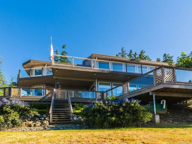 5 of 48 - 901 Little Mountain Rd, Errington, BC