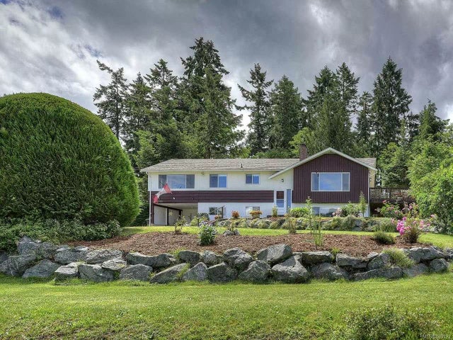 1 of 35 - 1710 Pavenham Rd, Cowichan Bay, BC