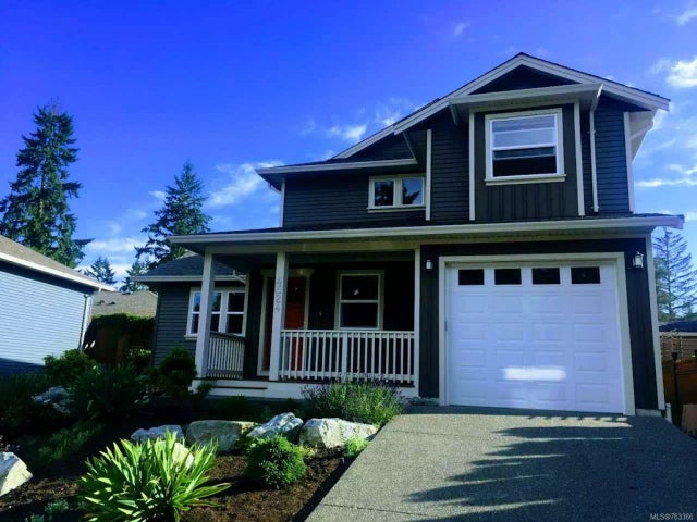 1 of 16 - 4524 Buena Vista Pl, Cowichan Bay, BC