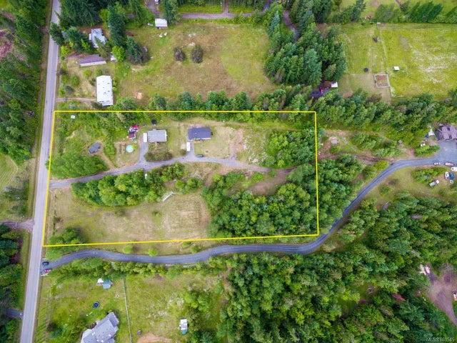 1 of 25 - 1211&1215 Station Rd, Coombs, BC