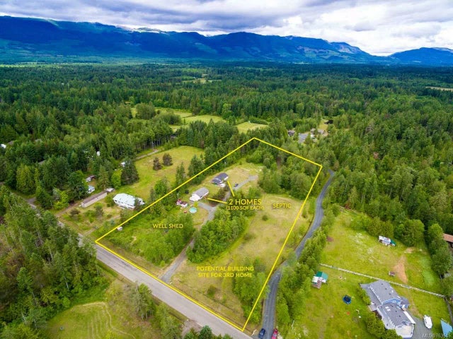 2 of 25 - 1211&1215 Station Rd, Coombs, BC