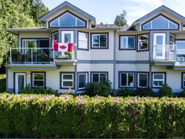 2 of 38 - 1700 Pritchard Rd 20, Cowichan Bay, BC