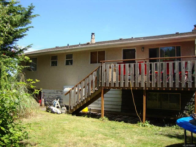 4 of 4 - 1592 Pauline St, Crofton, BC