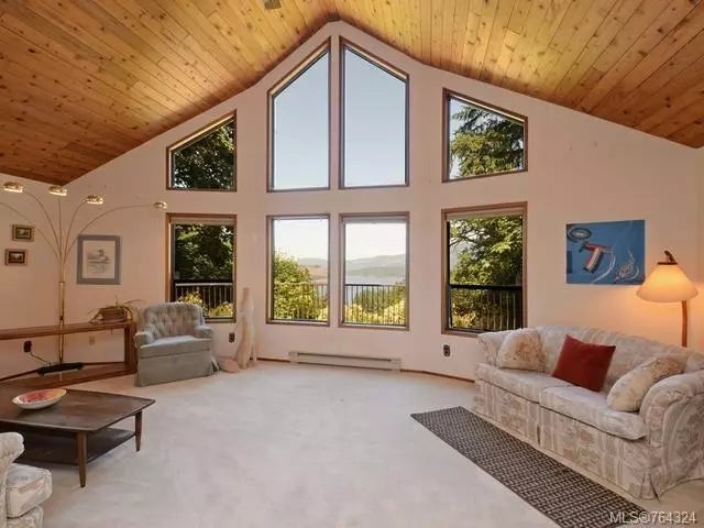 3 of 23 - 1095 Cherry Point Rd, Cowichan Bay, BC