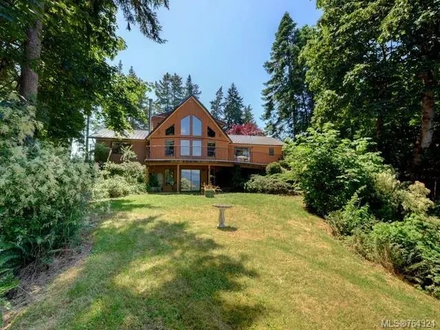 4 of 23 - 1095 Cherry Point Rd, Cowichan Bay, BC