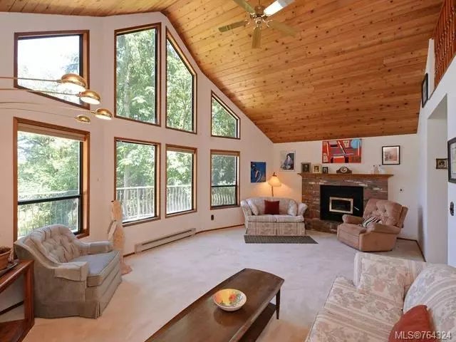 5 of 23 - 1095 Cherry Point Rd, Cowichan Bay, BC