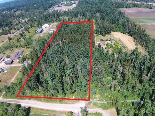 1 of 11 - Lot 1 Lillydale Rd, Errington, BC