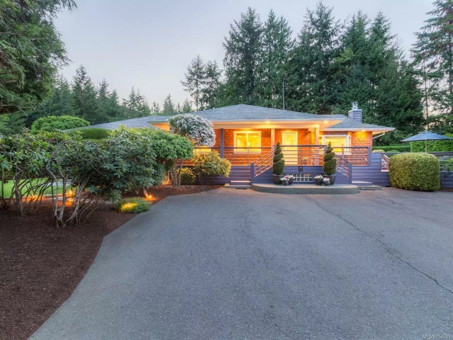 2 of 61 - 7833 Atlin Pl, Crofton, BC