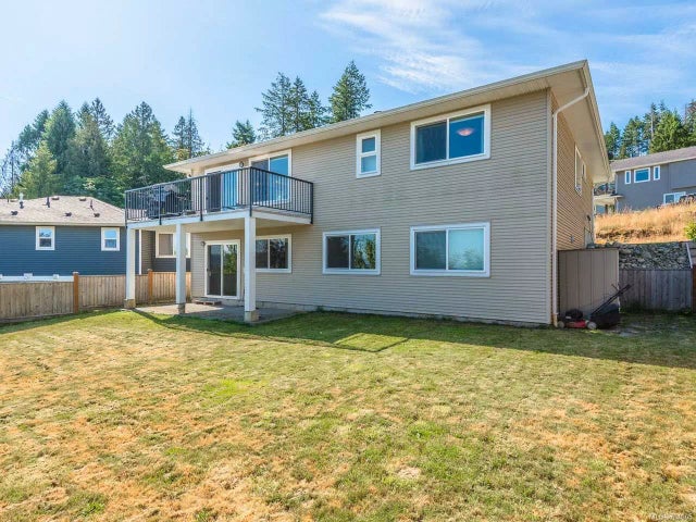 2 of 40 - 1584 Adelaide St 14, Crofton, BC