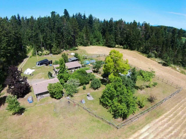 1 of 66 - 1686 Lillydale Rd Lt 2, Errington, BC