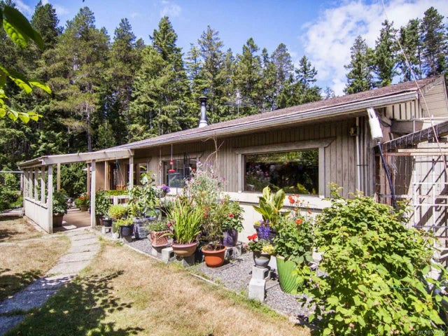 2 of 66 - 1686 Lillydale Rd Lt 2, Errington, BC