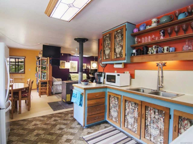 5 of 66 - 1686 Lillydale Rd Lt 2, Errington, BC