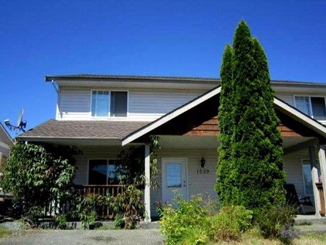 1 of 13 - 1539 Morgan St, Crofton, BC