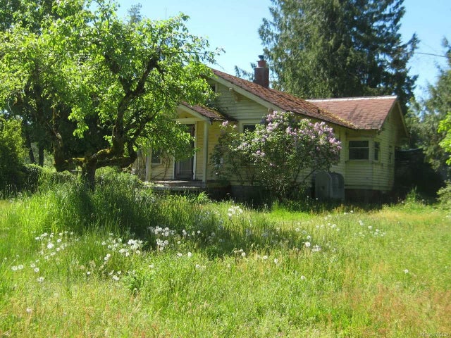 1 of 6 - 1654 Alberni Hwy, Errington, BC