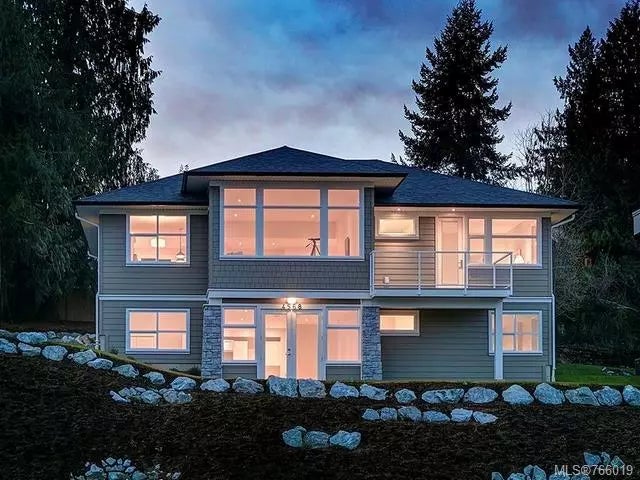 1 of 34 - 4568 Royal Island Terr, Cowichan Bay, BC