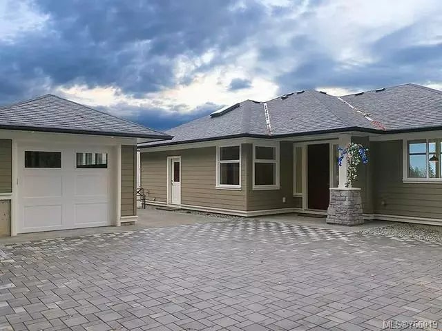 2 of 34 - 4568 Royal Island Terr, Cowichan Bay, BC