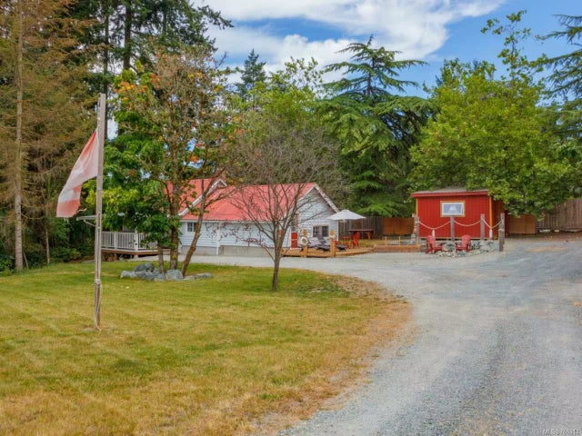 1 of 39 - 1288 Antoine View Pl, Cowichan Bay, BC