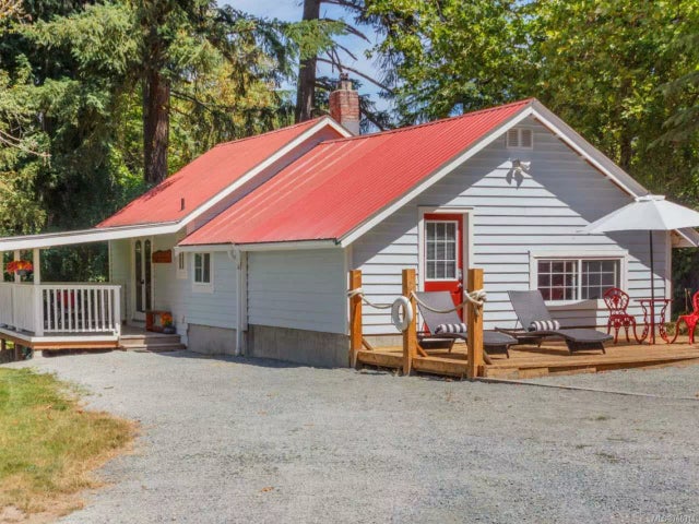 2 of 39 - 1288 Antoine View Pl, Cowichan Bay, BC