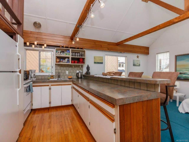 3 of 12 - 1745 Cowichan Bay Rd 44, Cowichan Bay, BC