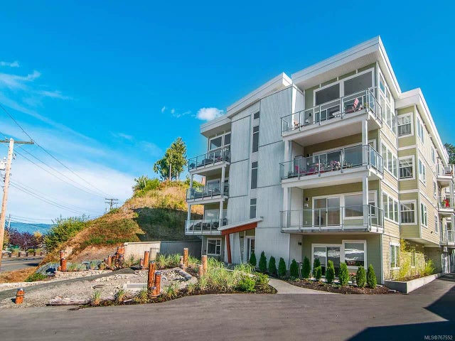 1 of 25 - 1838 Cowichan Bay Rd 305, Cowichan Bay, BC