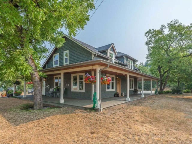 1 of 35 - 1885 Wilmot Rd, Cowichan Bay, BC