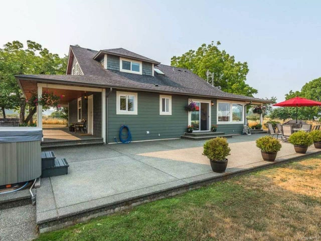 5 of 35 - 1885 Wilmot Rd, Cowichan Bay, BC