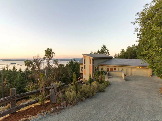 2 of 57 - 1411 Georgia Park Heights Rd, Crofton, BC