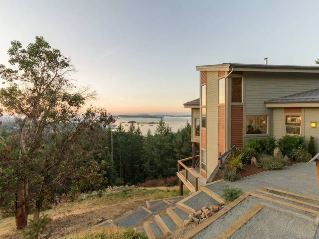 4 of 57 - 1411 Georgia Park Heights Rd, Crofton, BC