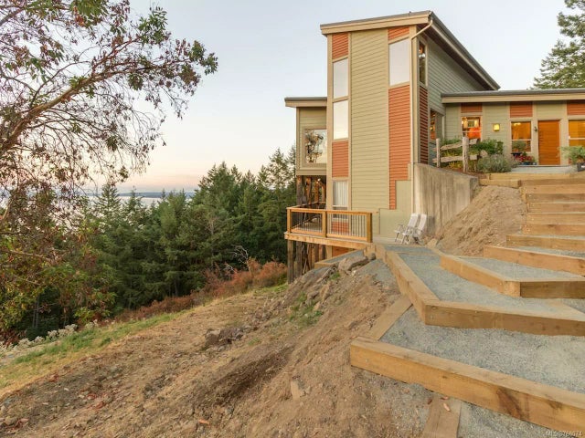 5 of 57 - 1411 Georgia Park Heights Rd, Crofton, BC