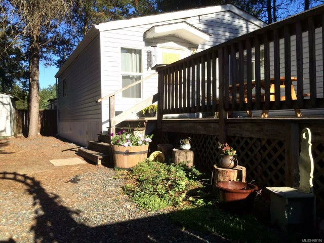 1 of 32 - 2130 Errington Rd 18, Errington, BC