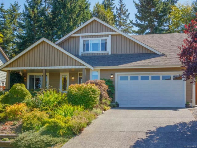 1 of 36 - 1638 Rondeault Rd, Cowichan Bay, BC