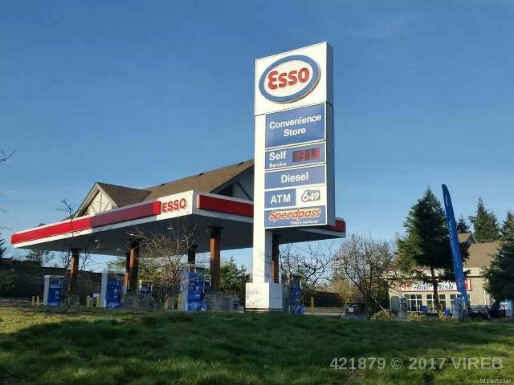 2300 Northfield Rd, Nanaimo