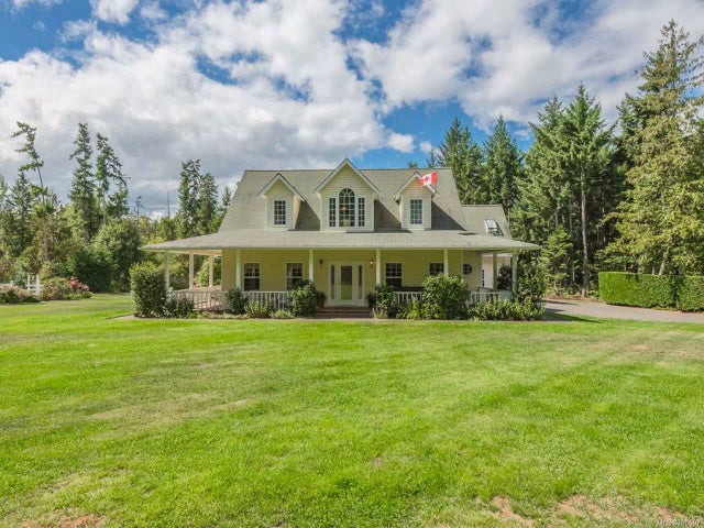 1 of 53 - 1285 Leffler Rd, Errington, BC