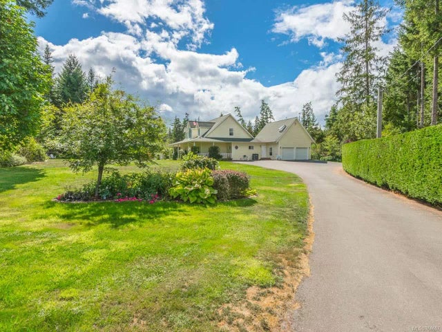 2 of 53 - 1285 Leffler Rd, Errington, BC