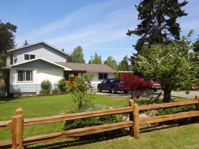 1 of 46 - 1865 Grafton Ave, Errington, BC