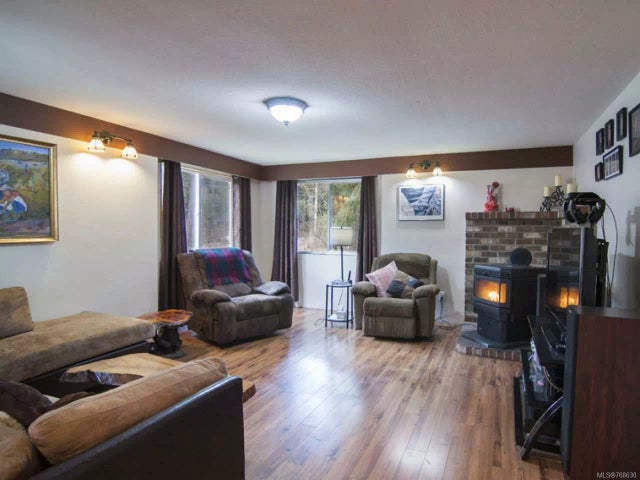 2 of 46 - 1865 Grafton Ave, Errington, BC