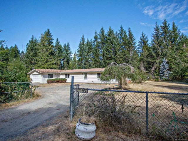 1 of 25 - 1465 Braddock Rd, Errington, BC