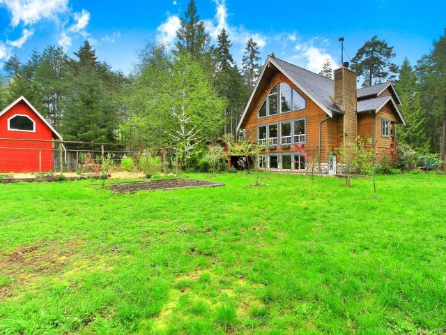 2 of 38 - 1588 Benzon Cres, Errington, BC