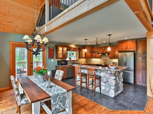 5 of 38 - 1588 Benzon Cres, Errington, BC