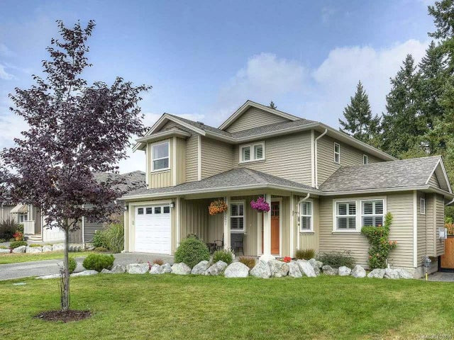 1 of 27 - 4527 Buena Vista Pl, Cowichan Bay, BC