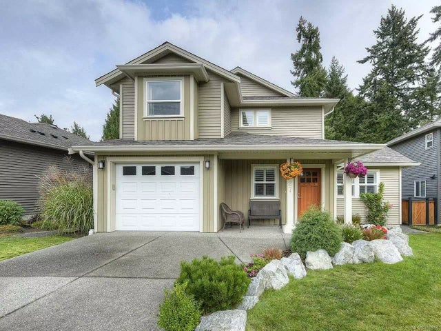 2 of 27 - 4527 Buena Vista Pl, Cowichan Bay, BC