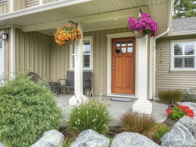 3 of 27 - 4527 Buena Vista Pl, Cowichan Bay, BC