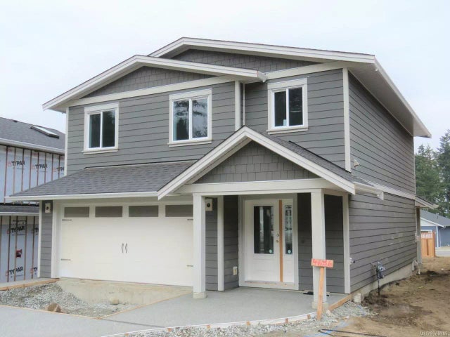 1 of 1 - 4636 Mallard Way, Cowichan Bay, BC
